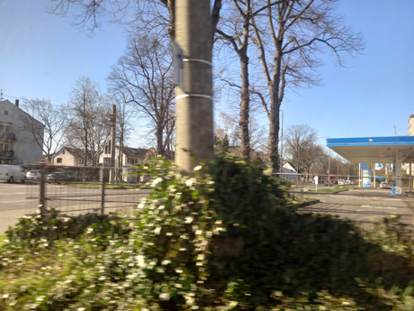 Koeln Longerich